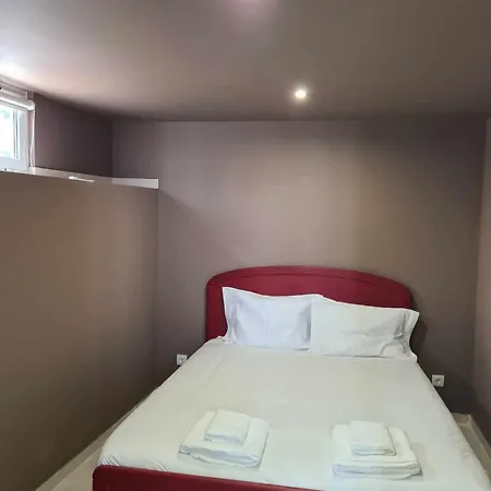 Vakantiehuis Casa Limo São Martinho do Porto