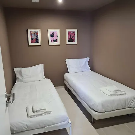 Casa Limo Vakantiehuis *