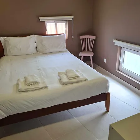 Vakantiehuis Casa Limo São Martinho do Porto
