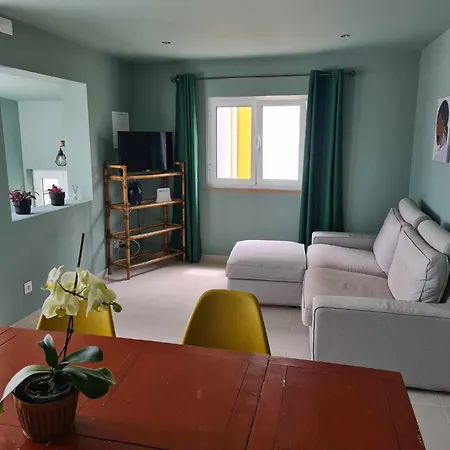 Casa Limo São Martinho do Porto